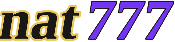nat777 logo